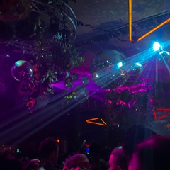 Acid at the Disco - Disco House/ Acid House Mix