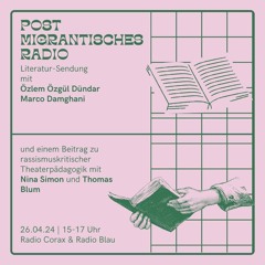 Özlem & Dean im Gespräch