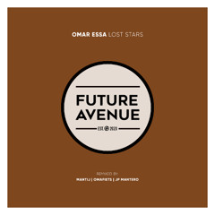 Omar Essa - Lost Stars (Omafiets Remix) [Future Avenue]