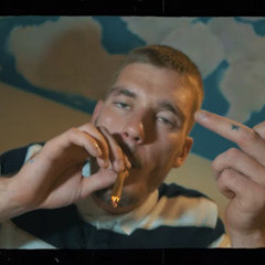 Ku$$in - Do Knot Disturb (Prod by GRINNY)
