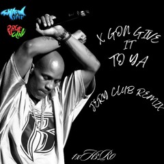 X GON GIVE IT TO YA ! @1xH3R0 #SHARKLYFEMUSIC #PURGE