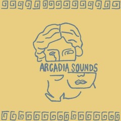 Arcadia Soundcast 007: Reeshy (Administer The Disco)