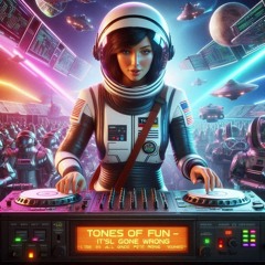 Tones Of Fun - It's All Gone Pete Wrong