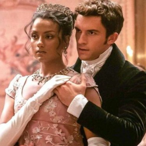 Kris Bowers Material Girl Bridgerton Version Cover