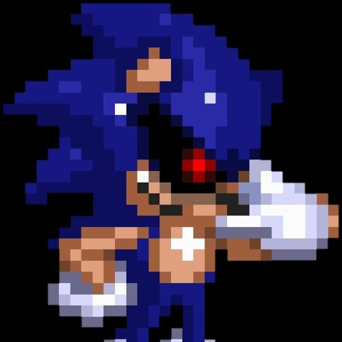 Sonic.exe The Disaster 2D Remake (Blood Temple mod) Mus Pricelessfreedom_Chase
