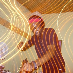 Blackliquid @ The Sacred Palace 04-05-08