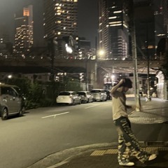 White Nails prod.georgie