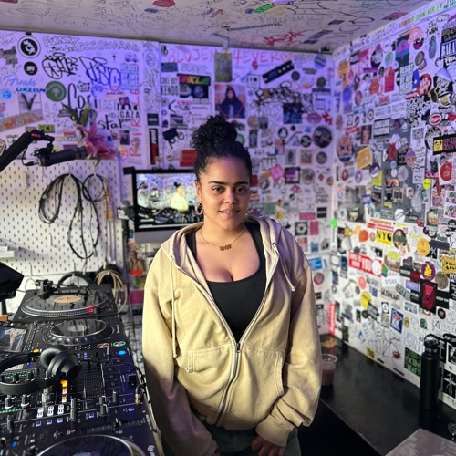 JADALAREIGN @ The Lot Radio 09-19-2024