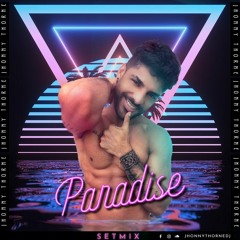 PARADISE - SETMIX 2K21