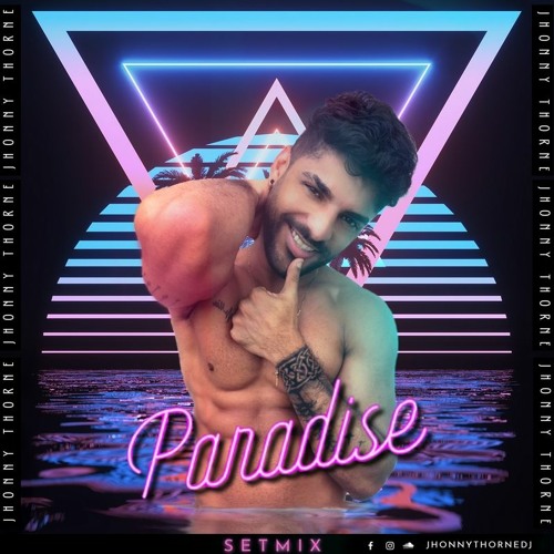 PARADISE - SETMIX 2K21