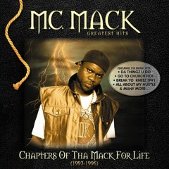 MC Mack - Point Me A Tone