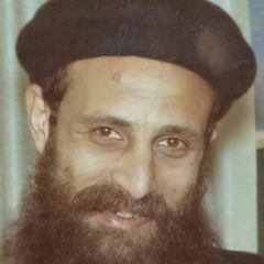 SAINT GEORGE AS A YOUTH مارجرجس الشاب