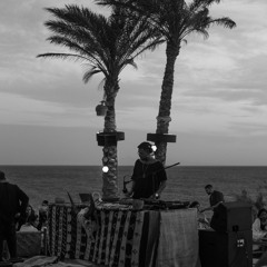 Warmup for Lee Burridge | Scorpios Mykonos