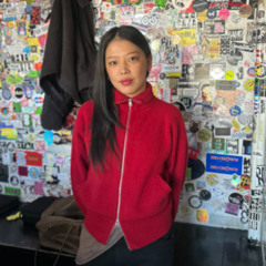 Kat Offline @ The Lot Radio 12-12-2025