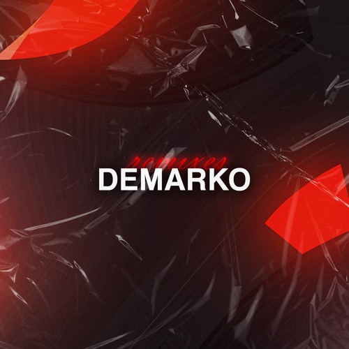 DHARIA - Sugar  Brownies (DeMarko Remix)
