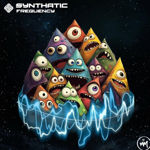 Synthatic - Frequency