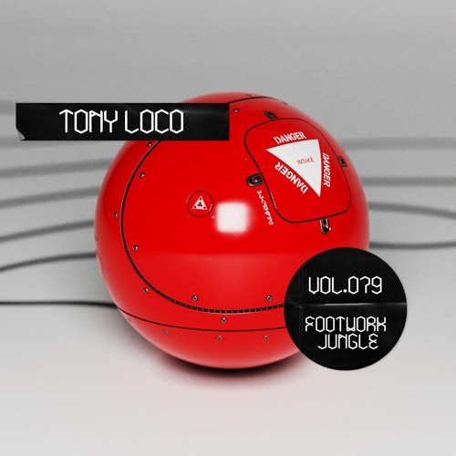 TONY LOCO -ғᴏᴏᴛᴡᴏʀᴋ ᴊᴜɴɢʟᴇ ᴍɪх sᴇʀɪᴇs ᴠᴏʟ079