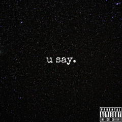 U say - Branches