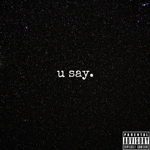 U say - Branches