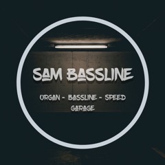 Sam Bassline - Diamonds (Free Download)