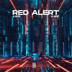 Kaøz - Red Alert [HN Release]