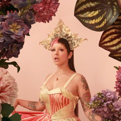 Melanie Martinez Magnets Ft Ariana Grande