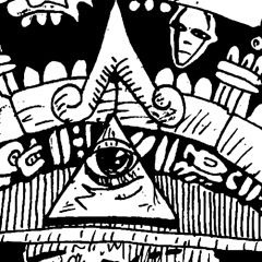 "Psychedelic Eye"