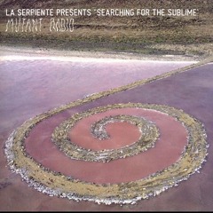 LA SERPIENTE PRESENTS "SEARCHING FOR THE SUBLIME’ [30.11.2023]