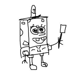 Jeree’s Spongebob Live Mix @ Denton, Texas - 02/17/24