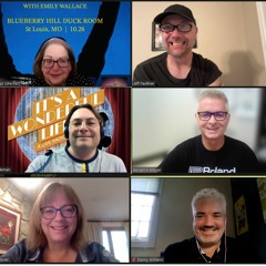 October 25th, 2023 ft. A Sky Full of Stars, Michelle Zielinski & Danny Williams