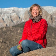 New Mexico's Changing Climate - A Conversation with Laura Paskus