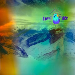 A Ghost Kissing the Sun Goodnight | ZirkelZ Sept 2024