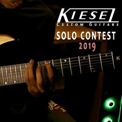 Kiesel Solo Contest - Gidel Jacob
