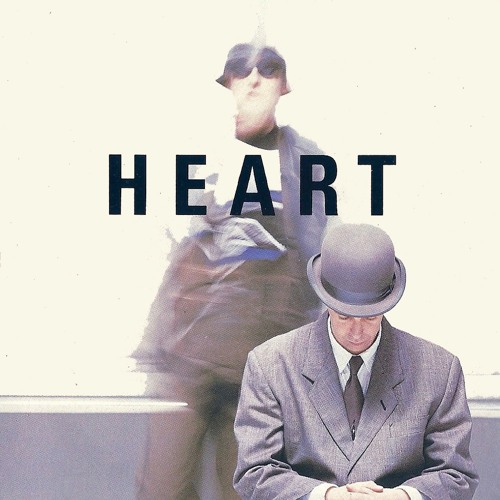 Stream Pet Shop Boys - Heart (Blade 'The Extended Dreamworld' Mix