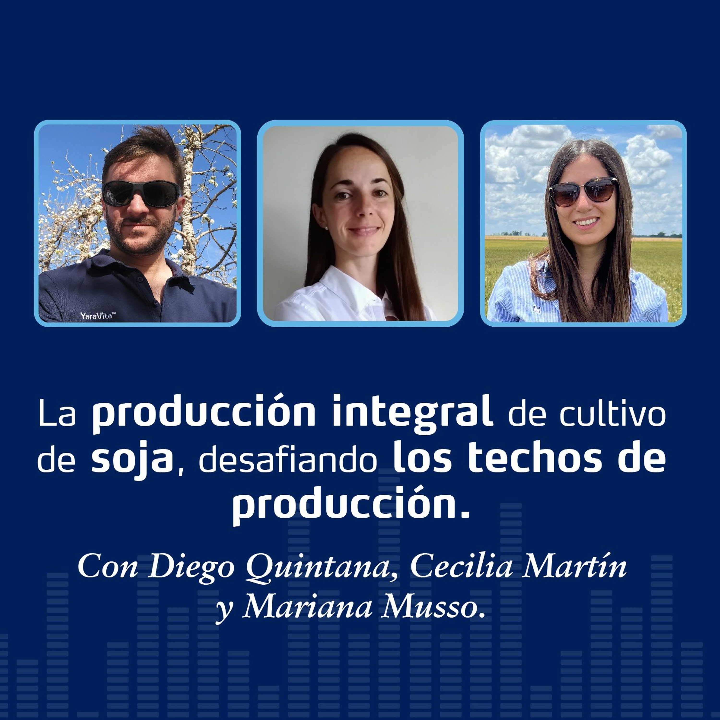 Productores Para El Futuro