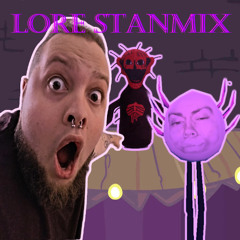Lore but StanleyMOV, Kinitopet and Phen 228 sings it