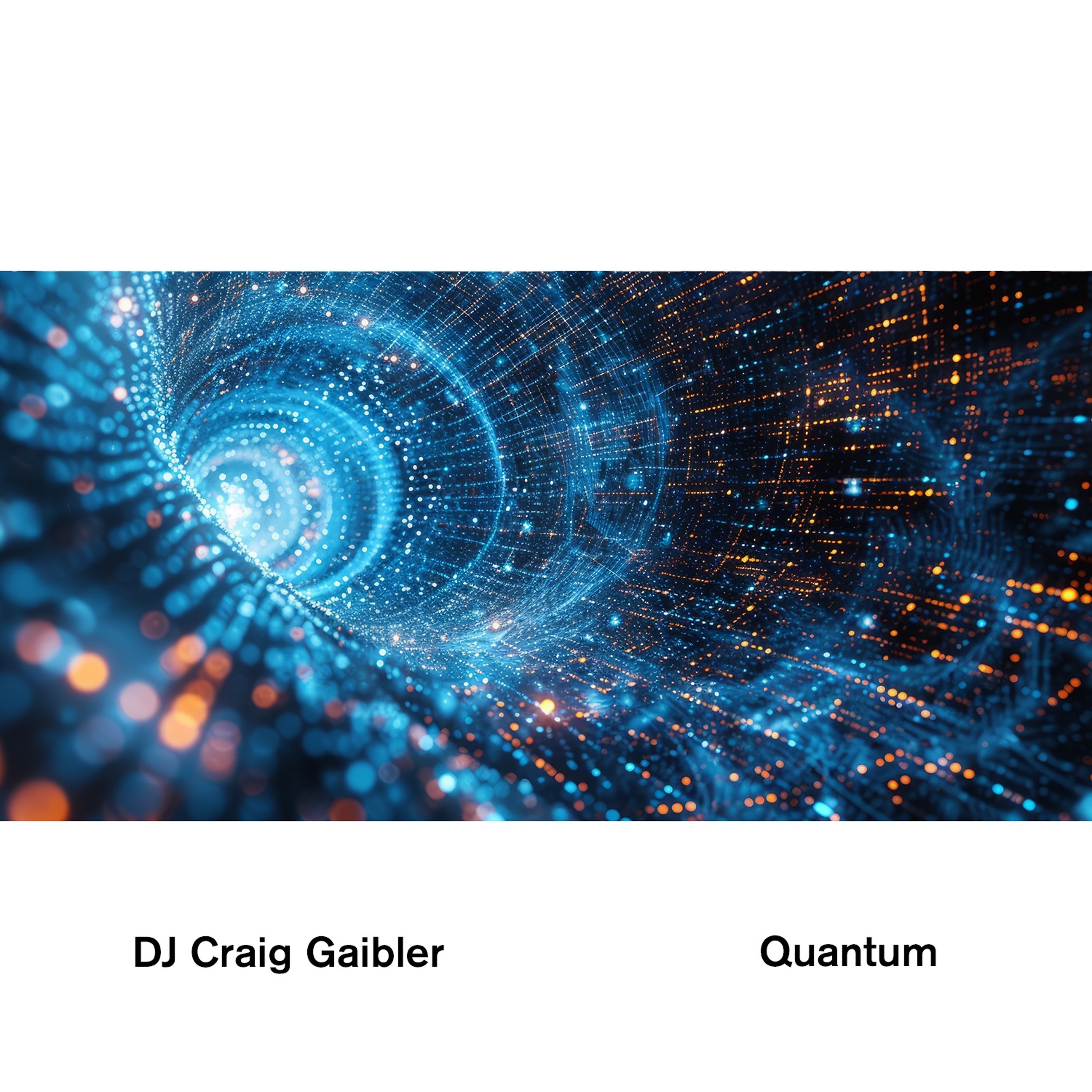 Quantum episode artwork