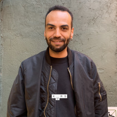 Henry Amadi @ KURS Radio 07.11.25