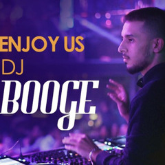 DJ BOOGE  For DJZ [ 80 BPM ] حمزة المحمداوي ماقصرت.mp3