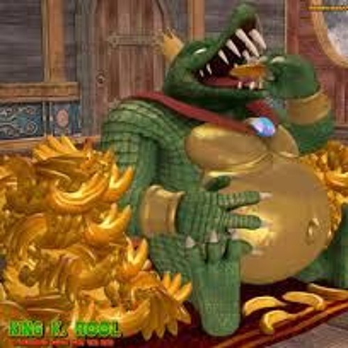 king k rool (prod. Tekika)