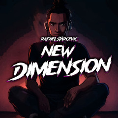 Rafael Starcevic - New Dimension