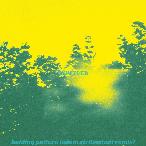 Holding Pattern (Adam Strömstedt Remix)