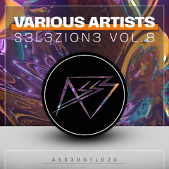 SYN Premiere: Merlina - Cyclic Mind [ASS3DGTL020]