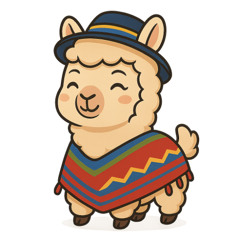 Альпака Ґуаяка Лінда