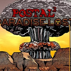 Postal 2 Paradise Lost - Boss Fight 2 Music
