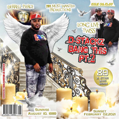 I'm Missing You (Mix By Kay Double)