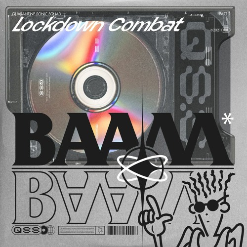 Premiere : BisouBisou - New Try [QSS VOL.2 "Lockdown Combat"]