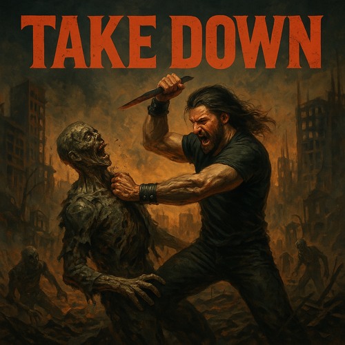 Take Down