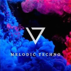 Melodic Techno / Progressive House Mix 2023 Style Mix by Eduardo C