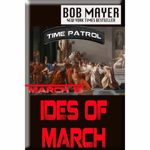 Stream 44 BC Caesars Assassination from Cool Gus Publishing | Listen ...